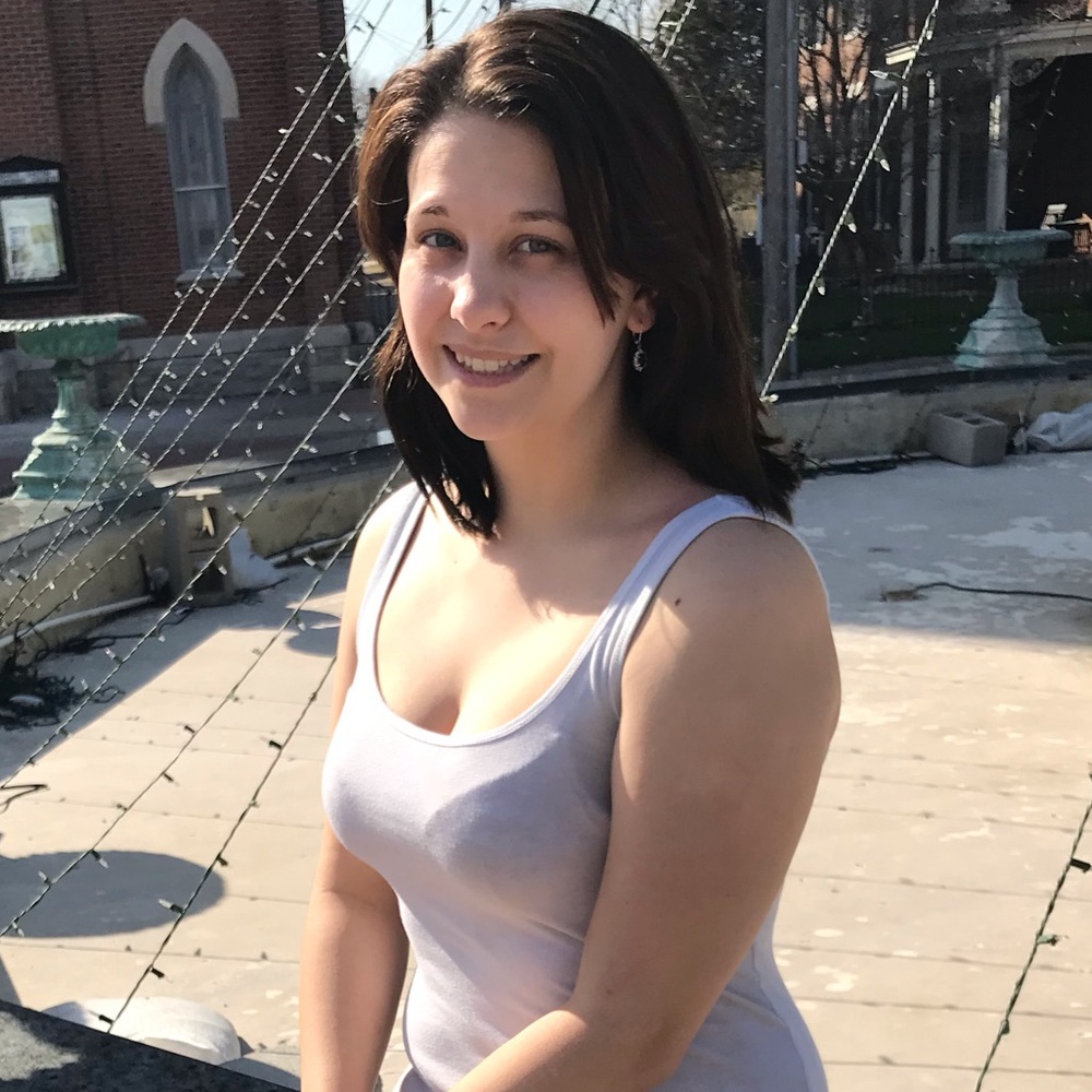 Meet your Posher, Haysanna